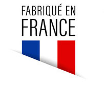 logo fabriqué en france